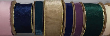 Velvet Ribbon