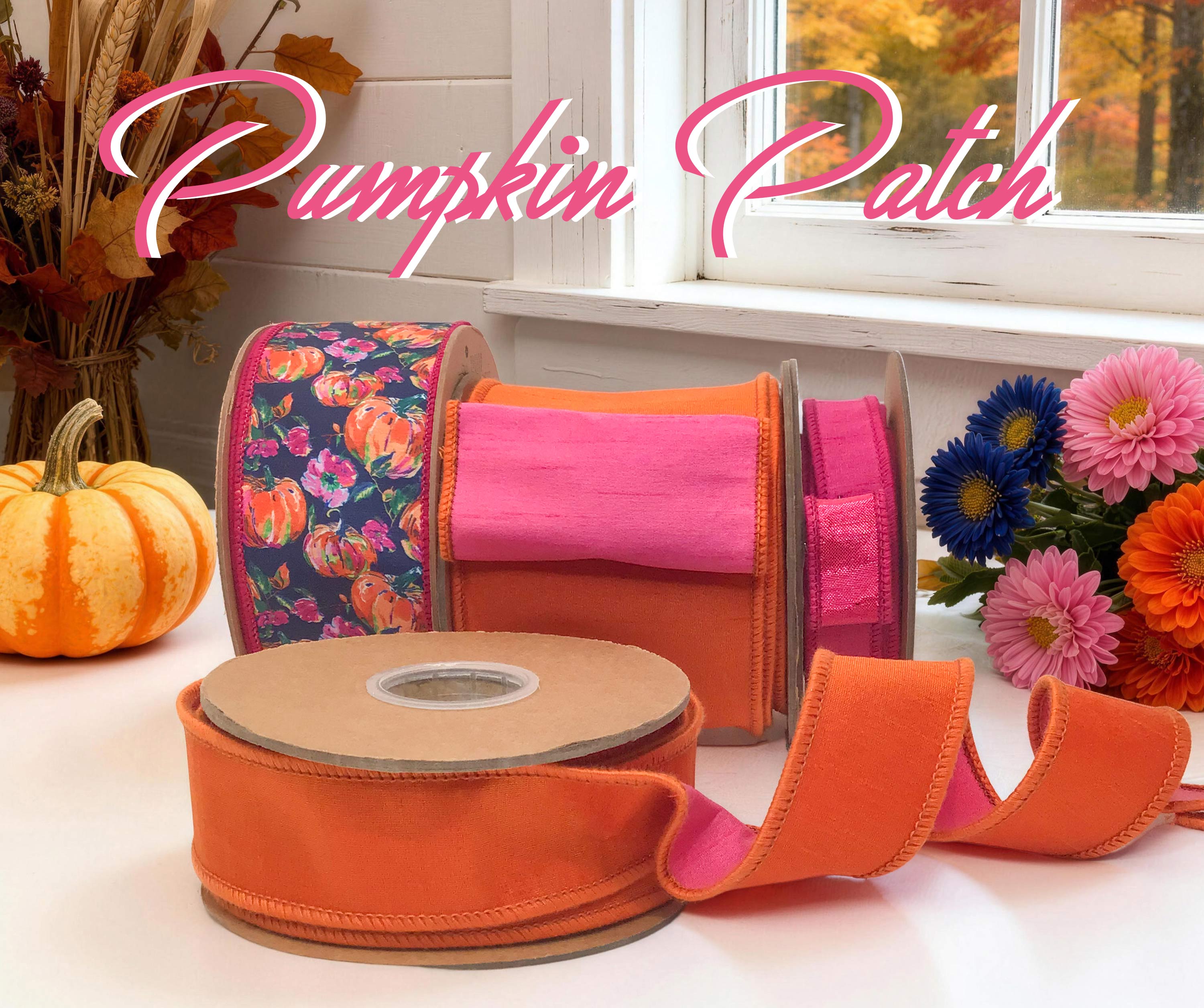 Mini-Collection: Pumpkin Patch