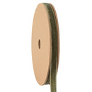 3/8" Velvet Ribbon | Olive | 10 Yard Roll