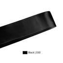 1 1/2" Double Face Satin Ribbon | Black (030) | 50 Yard Roll