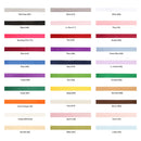 3/8" Single Face Satin Ribbon | Quartz (158) | 100 Yard Roll