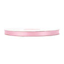 3/8" Single Face Satin Ribbon | Quartz (158) | 100 Yard Roll