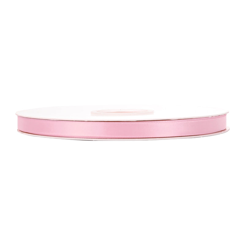 3/8" Single Face Satin Ribbon | Quartz (158) | 100 Yard Roll
