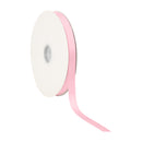 5/8" Single Face Satin Ribbon | Quartz (158) | 100 Yard Roll