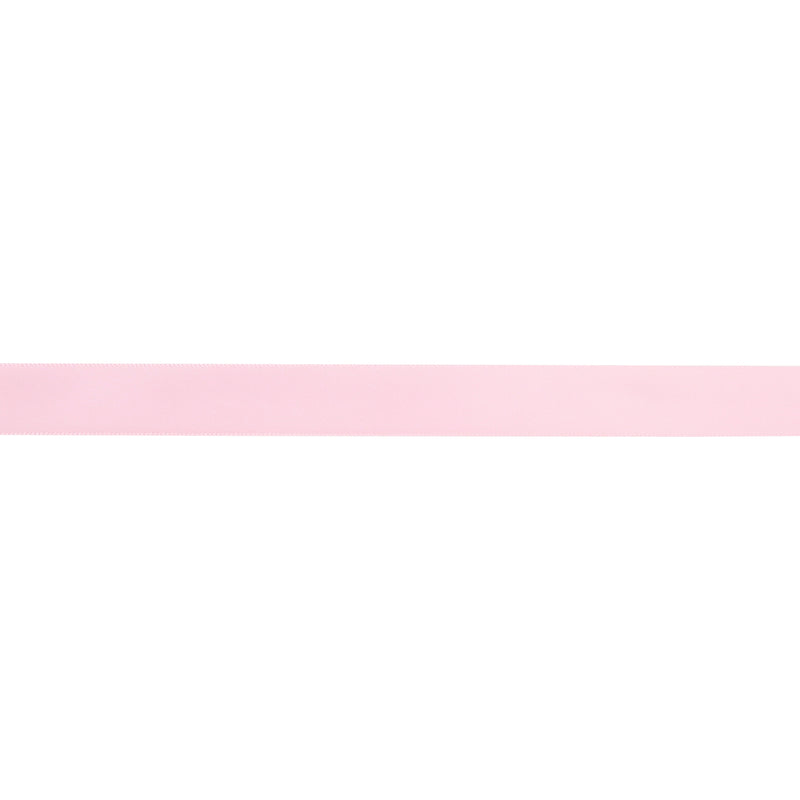5/8" Single Face Satin Ribbon | Quartz (158) | 100 Yard Roll