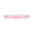 5/8" Single Face Satin Ribbon | Quartz (158) | 100 Yard Roll