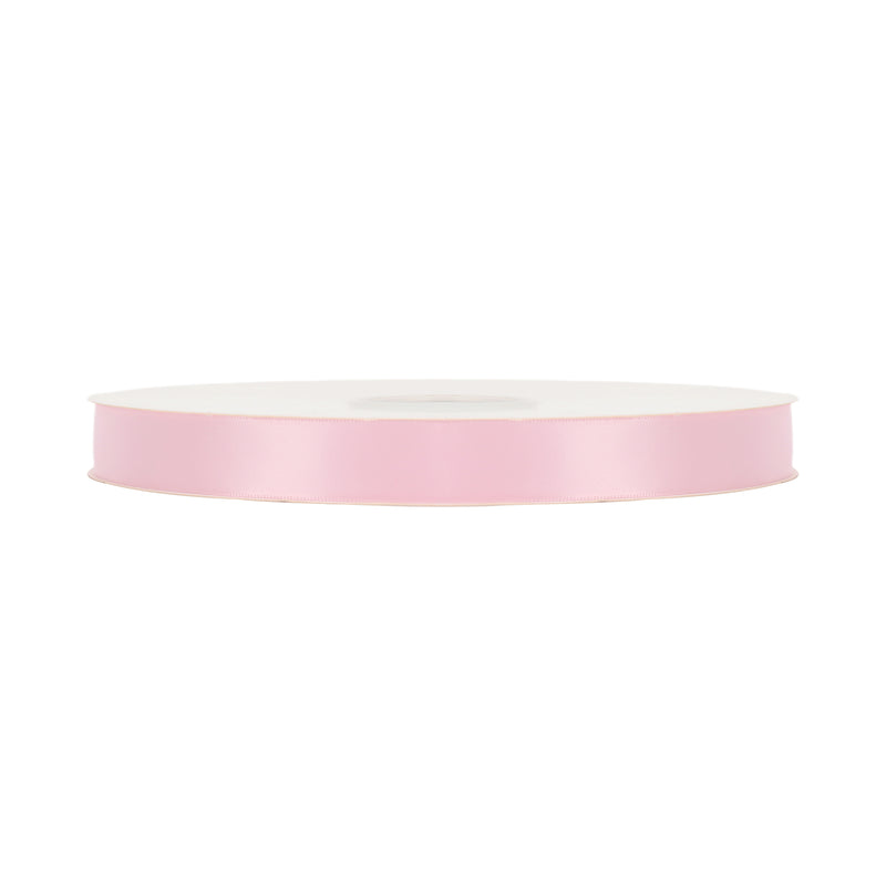 5/8" Single Face Satin Ribbon | Quartz (158) | 100 Yard Roll