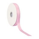 7/8" Single Face Satin Ribbon | Quartz (158) | 100 Yard Roll