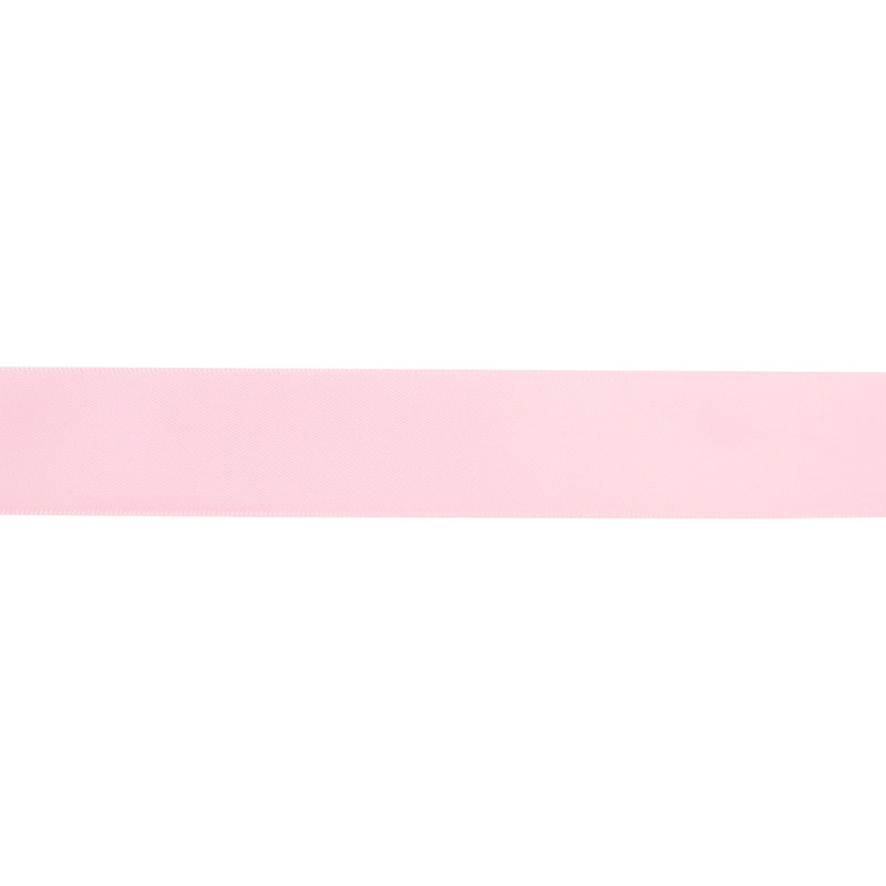 7/8" Single Face Satin Ribbon | Quartz (158) | 100 Yard Roll