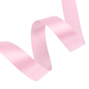 7/8" Single Face Satin Ribbon | Quartz (158) | 100 Yard Roll