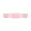 7/8" Single Face Satin Ribbon | Quartz (158) | 100 Yard Roll
