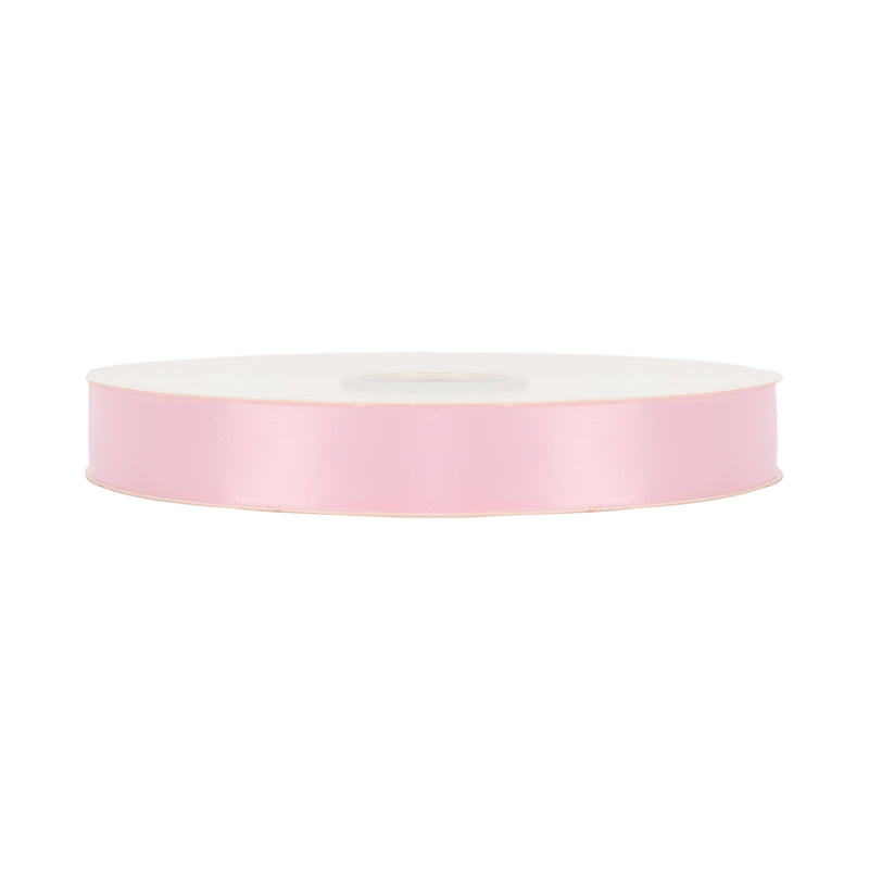 7/8" Single Face Satin Ribbon | Quartz (158) | 100 Yard Roll