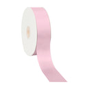1 1/2" Single Face Satin Ribbon | Quartz (158) | 50 Yard Roll