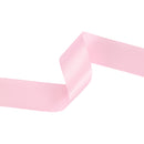 1 1/2" Single Face Satin Ribbon | Quartz (158) | 50 Yard Roll