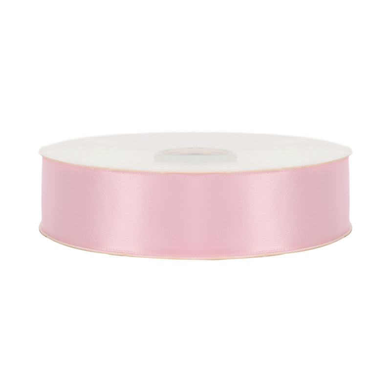 1 1/2" Single Face Satin Ribbon | Quartz (158) | 50 Yard Roll
