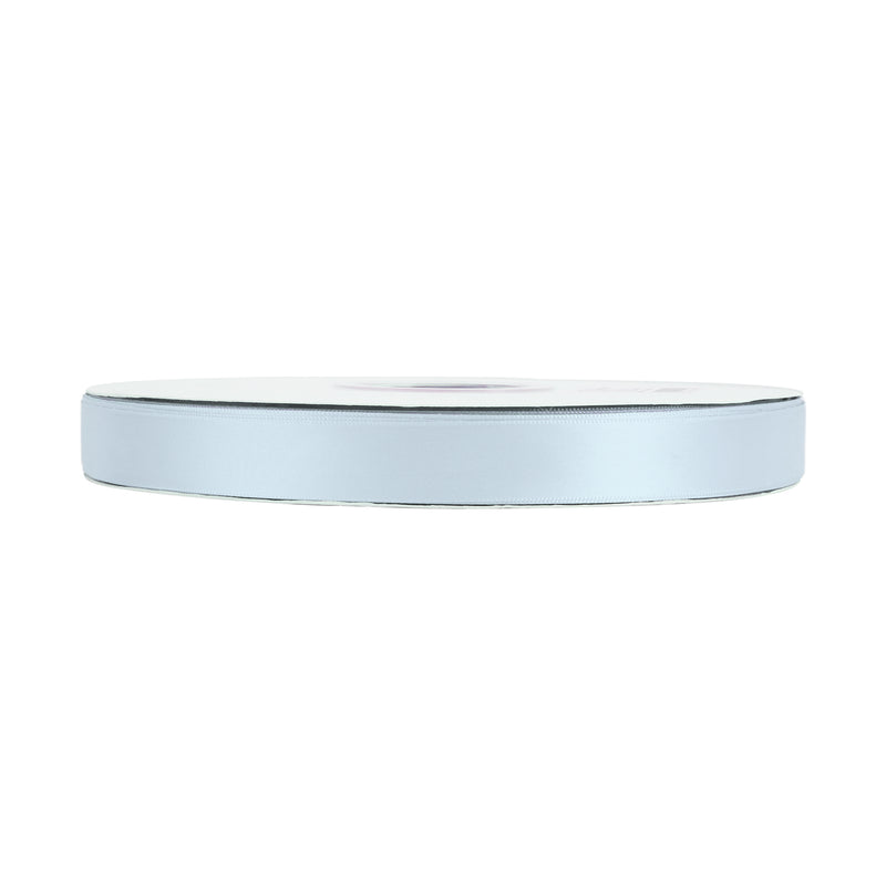5/8" Single Face Satin Ribbon | Lt Blue (305) | 100 Yard Roll