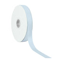 7/8" Single Face Satin Ribbon | Lt Blue (305) | 100 Yard Roll