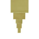 3/8" Single Face Satin Ribbon | Willow (563) | 100 Yard Roll