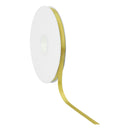 3/8" Single Face Satin Ribbon | Willow (563) | 100 Yard Roll
