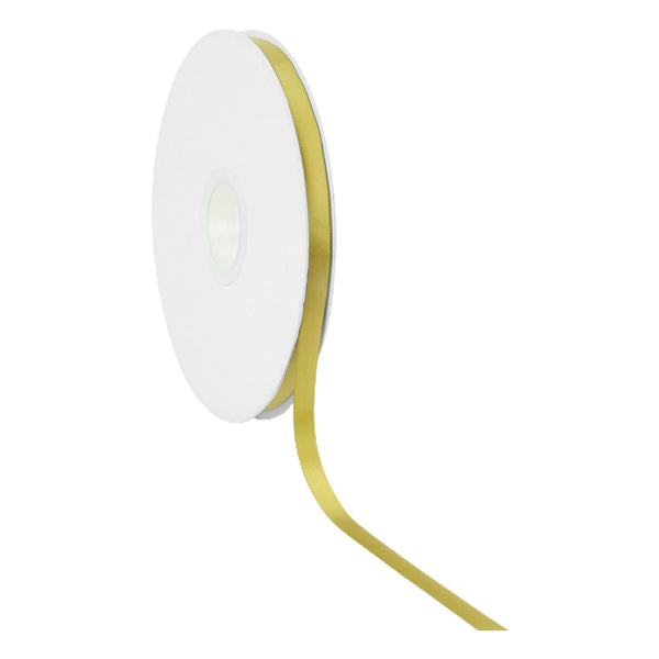 3/8" Single Face Satin Ribbon | Willow (563) | 100 Yard Roll