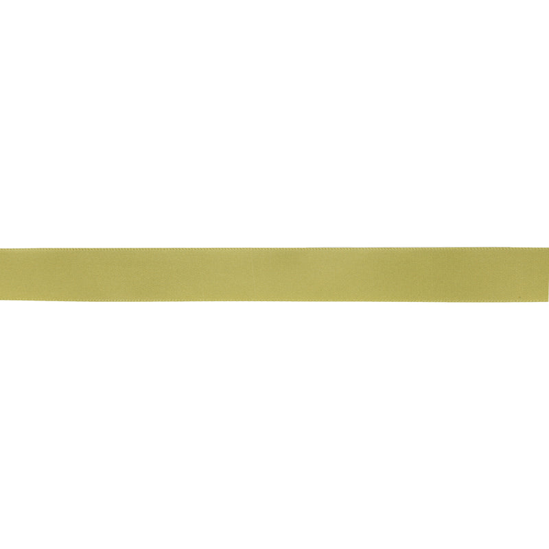 5/8" Single Face Satin Ribbon | Willow (563) | 100 Yard Roll