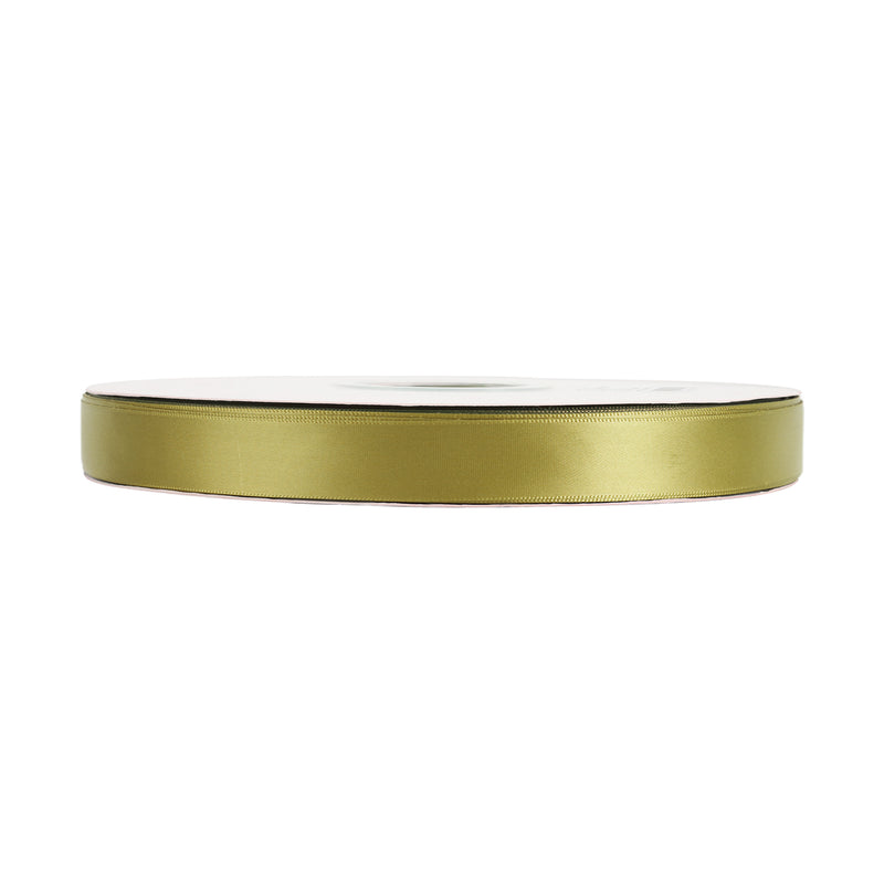 5/8" Single Face Satin Ribbon | Willow (563) | 100 Yard Roll