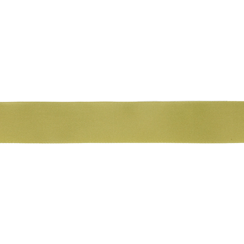 7/8" Single Face Satin Ribbon | Willow (563) | 100 Yard Roll