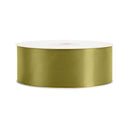 2 1/2" Single Face Satin Ribbon | Willow (563) | 50 Yard Roll