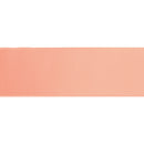 2 1/4" Single Face Satin Ribbon | Peach (720) | 50 Yard Roll