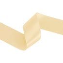 1 1/2" Single Face Satin Ribbon | Raw Silk (826) | 50 Yard Roll