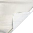 30" x 10' Wrapping Paper | Matte Silver