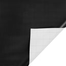 30" x 10' Wrapping Paper | Matte Black
