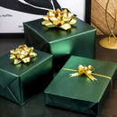 30" x 10' Wrapping Paper | Matte Green