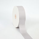 1 1/2" Double Face Satin Ribbon | Shell Grey (007) | 50 Yard Roll