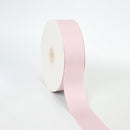 1 1/2" Double Face Satin Ribbon | Lt Pink (117) | 50 Yard Roll
