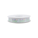 5/8" Printed Grosgrain Ribbon | Happy Easter (10045) | 100 Yard Roll