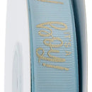 5/8" Printed Grosgrain Ribbon | It'S A Boy (10024) | 100 Yard Roll