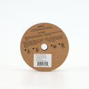 2 1/2" Wired Ribbon | "Metallic Net" Gold | 10 Yard Roll