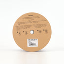 4" Mesh Wired Ribbon | Royal | 10 Yard Roll