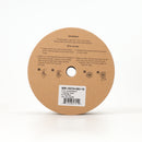 2 1/2" Wired Ribbon | "Netting" Gold | 10 Yard Roll