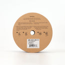 2 1/2" Wired Ribbon | "Netting" Blue | 10 Yard Roll