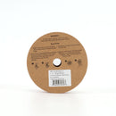 1 1/2" Wired Ribbon | "Check" White/Red/Green | 10 Yard Roll