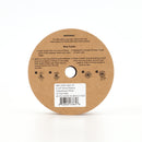 2 1/2" Wired Ribbon | Red/Green Plaid | 10 Yard Roll