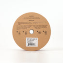 2 1/2" Wired Ribbon | "Netting" Pink | 10 Yard Roll