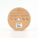 3" Mesh Wired Ribbon | Lime | 10 Yard Roll