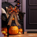 5/8" Printed Grosgrain Ribbon | Bat | 20 Yard Roll