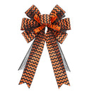 5/8" Printed Grosgrain Ribbon | Bat | 20 Yard Roll