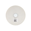 1 1/2" Striped Ribbon | Green/White/Red (035) | 100 Yard Roll