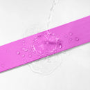 1 7/16" Floral Satin Ribbon | Beauty | 100 Yard Roll