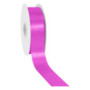 1 7/16" Floral Satin Ribbon | Beauty | 100 Yard Roll